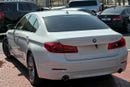 BMW 520i Executive 1.6L Executive 2020 GCC