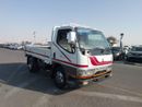 ميتسوبيشي فوسو كانتير MITSUBISHI CANTER TRUCK RHD 1997 MODEL 4.5 L DIESEL MANUAL(PM31017)