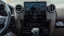 تويوتا لاند كروزر 70 2026 Toyota Land Cruiser LC76 2.8L AT Diesel Full Option (Beige)