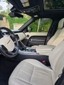 لاند روفر رينج روفر سبورت