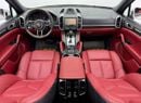 بورش كايان Std 3.6L 2016 Porsche Cayenne, Full Porsche Service History, Fully Loaded, Excellent Condition, GCC