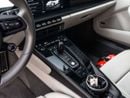 Porsche 911 Carrera GTS 3.0L (450 HP) Coupe