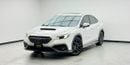 Subaru Wrx