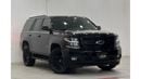 Chevrolet Tahoe 2020 Chevrolet Tahoe LT 7 Seater, Warranty, Full Service History, Low Kms, GCC