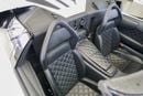 Lamborghini Murcielago LP-640 ROADSTER