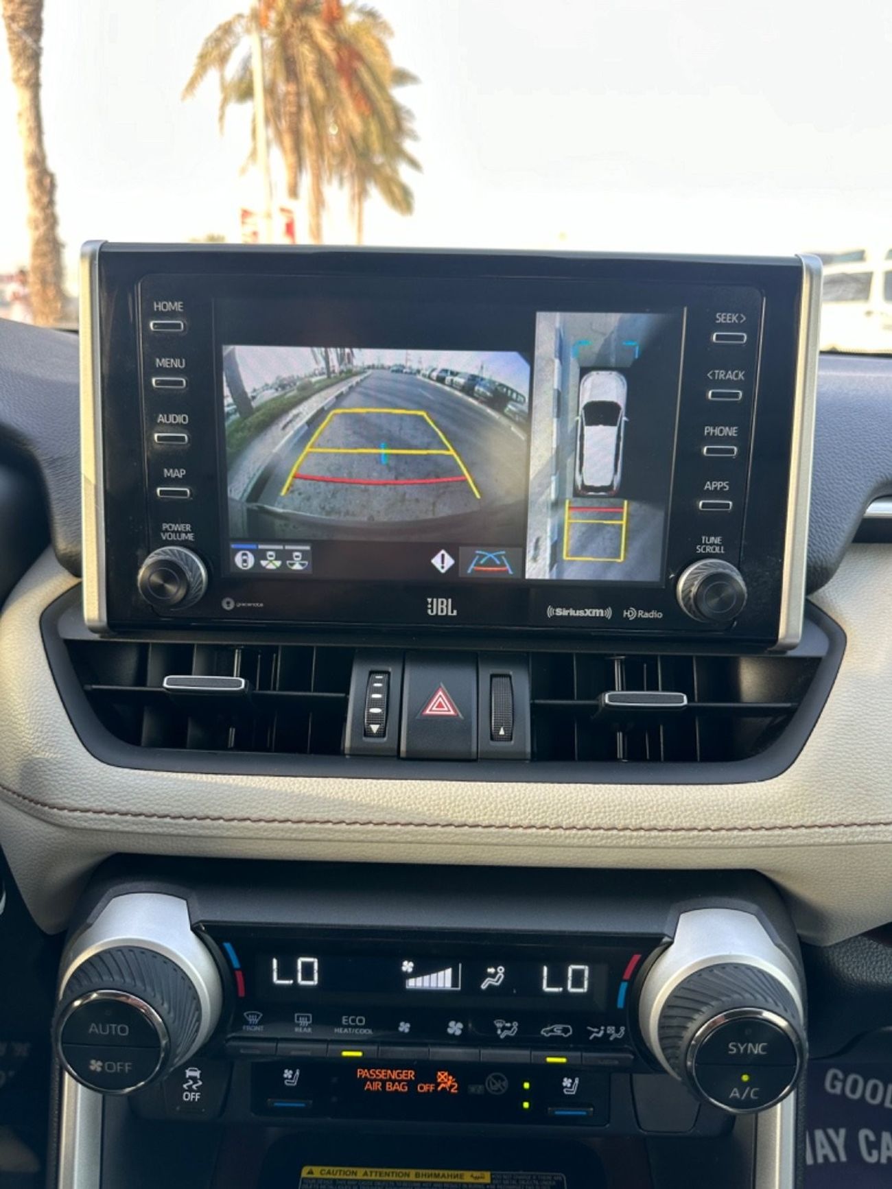 Toyota RAV4 Limited Toyota RAV4 Full Option