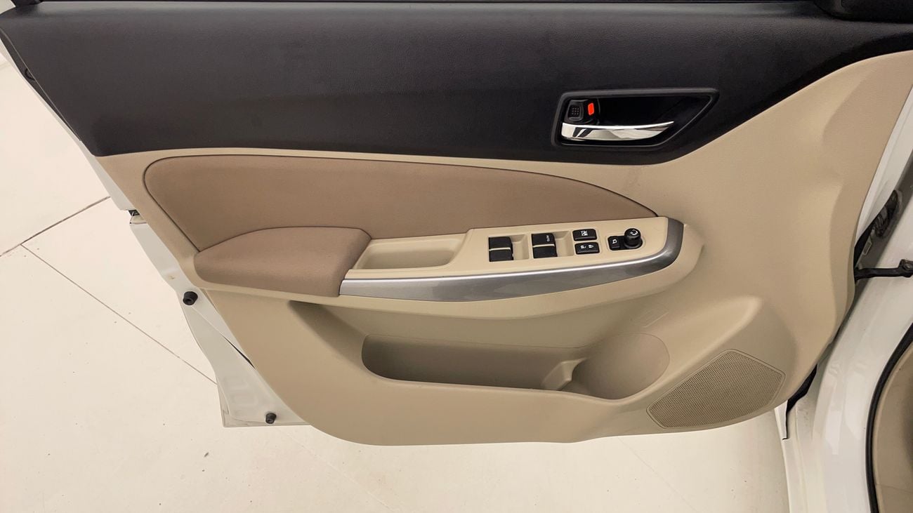 Suzuki Dzire GLX 1.2 | Zero Down Payment | Home Test Drive