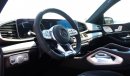 Mercedes Benz GLE 53