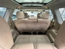 Nissan Pathfinder SV 3.5L (260 HP) 4WD NISSAN PATHFINDER | GCC | 2015 | FULL OPTIONS 7SEATERS WITH PANORAMIC ROOF