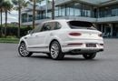Bentley Bentayga Bentayga | 16,842 P.M | 0% Downpayment | Bentayga Azure | Bentley Warranty!