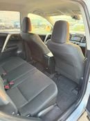 Toyota RAV4 TOYOTA RAV4 2018