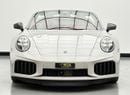 Porsche 911 TURBO S 2026 Porsche 911 T-Hybrid, May/2031 Porsche Warranty, Excellent Condition, GCC