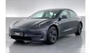 Tesla Model 3 Long Range (Dual Motor)