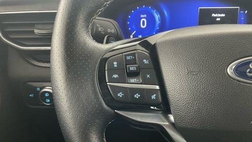 Ford Explorer ST 400A 3.0L ST | Guaranteed Warranty | 0 Down Payment