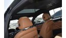 BMW 520 Gran Turismo