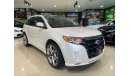 Ford Edge sport