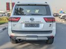 Toyota Land Cruiser GR SPORT LHD Twin Turbo 3.3L V6 Diesel Engine Automatic Gear 4WD 7 Seats 5 door