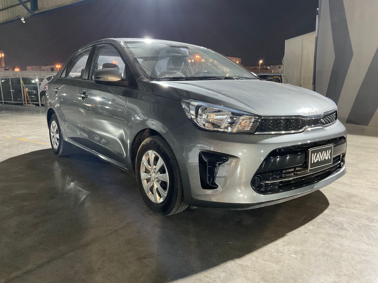 Kia Pegas LX | Guaranteed Warranty | 0 Down Payment