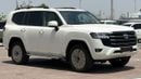 Toyota Land Cruiser GXR / 4.0L PETROL V6 || SPECIAL PRICE FOR AFRICA || 2024