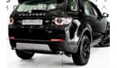 Land Rover Discovery Sport P250 HSE 2019 Land Rover Discovery Sport HSE, 2024 Land Rover Warranty, Full Dealer Service History,