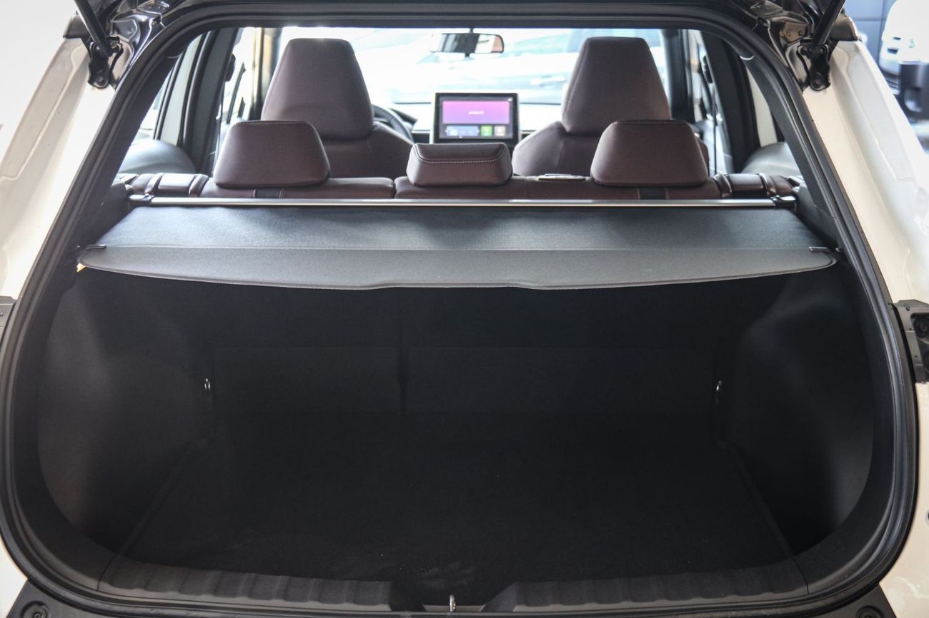 Toyota Corolla Cross Toyota Corolla Cross Hybrid 2025 Best Export Price