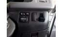 Toyota Hiace Hiace RIGHT HAND DRIVE (PM650)