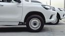 تويوتا هيلوكس TOYOTA HILUX 2.7 A/T