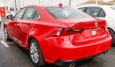 Lexus IS 200 t