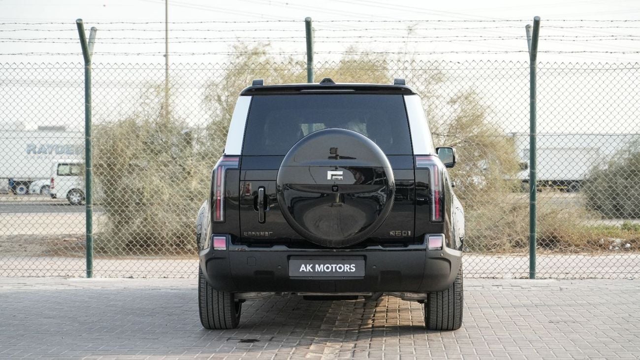 ROX 01 VIP 2025 MY EXPORT PRICE