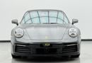 Porsche 911 2021 Porsche 911 Carrera, 2027 Porsche Warranty, Full Porsche Service History, Low Km, GCC