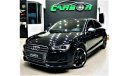 أودي S3 AUDI S3 2016 MODEL GCC CAR IN PERFECT CONDITION