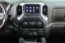 Chevrolet Silverado Chevrolet Silverado Trail Boss Z71-GCC-Al Ghandi Warranty-FSH-Dual Cabin-Full Black Exterior Package