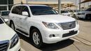 Lexus LX570