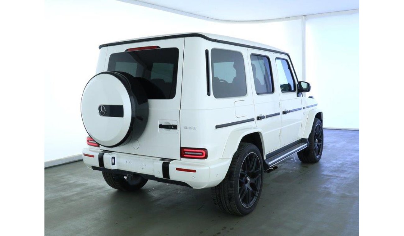 Mercedes-Benz G 63 AMG 2019/USED/LOADED/LOWKMS/GREATDEAL