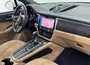 Porsche Macan Std 2.0L (260 HP) 2019 Porsche Macan, Agency Warranty Till Jun26, Full Service History, GCC