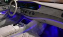 Mercedes-Benz S 500 Maybach