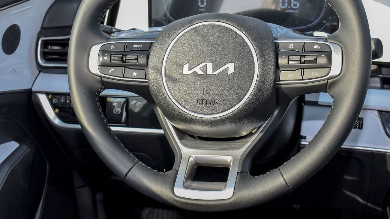 كيا سبورتيج