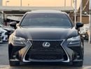 Lexus GS350 F-Sport 3.5L