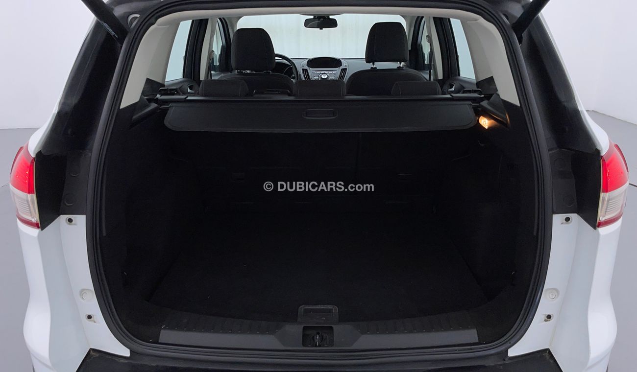 Ford Escape SE 2 | Zero Down Payment | Free Home Test Drive