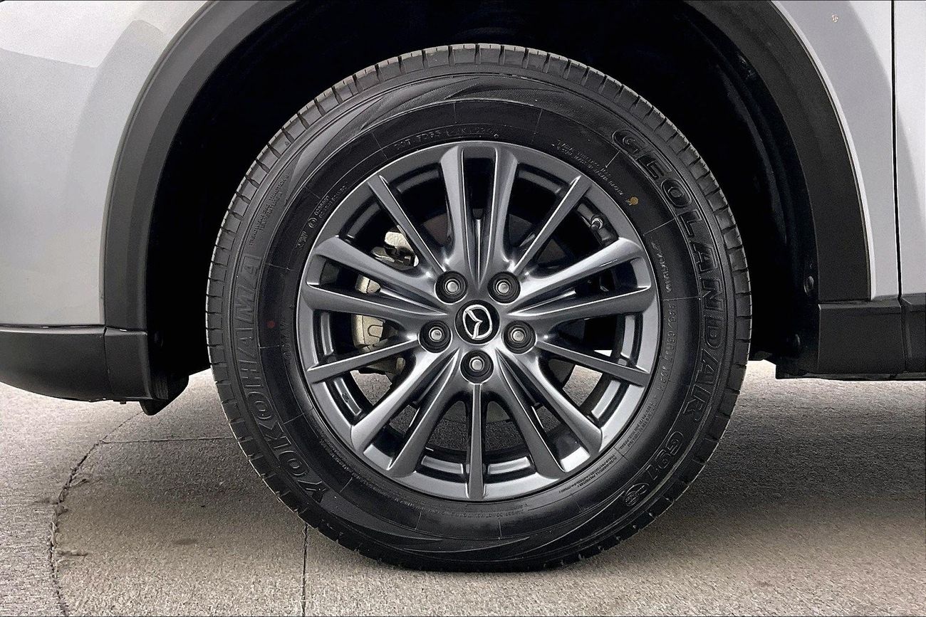 Mitsubishi Outlander GLX Midline | Guaranteed Warranty | 0 Down Payment