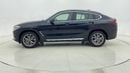 بي أم دبليو X4 2021 XDRIVE 30I | AED 1976/Month | 0 DP | 30 Day Return | Warranty | Service History