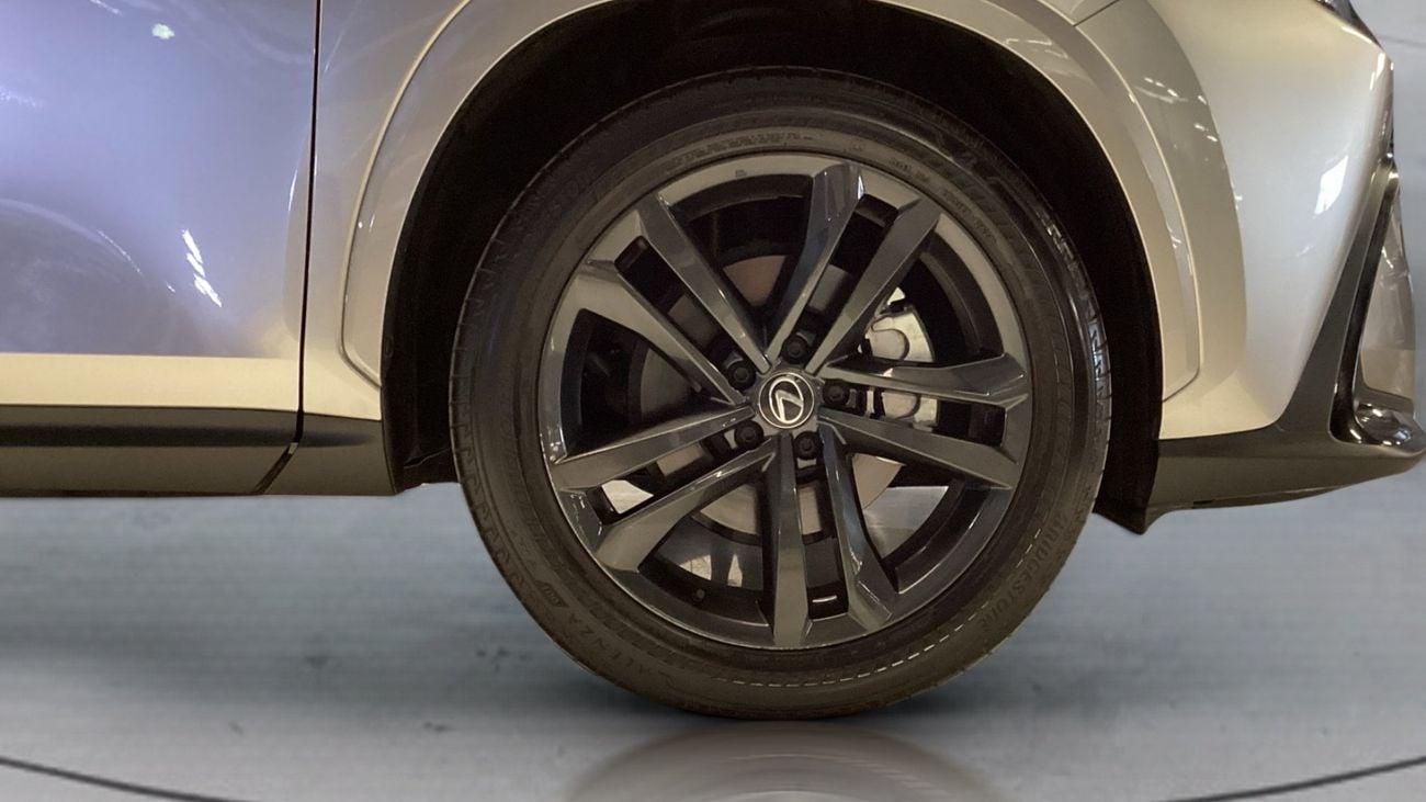 Lexus NX350 Premier | upto AED 20,000 Ramadan Discount | Guaranteed Warranty | 0 Down Payment