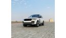 Land Rover Range Rover Vogue Supercharged Range Rover Vogue, 2014 model ,gcc, ready to register, does not need any expenses