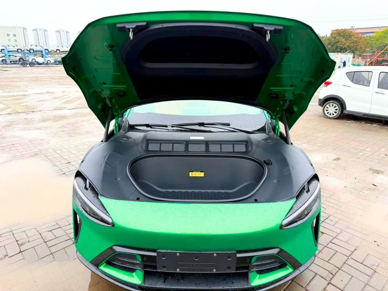 Xiaomi YU7 XIAOMI YU7 MAX 2025 | Limited Units – Urgent Offer | First Come Basis