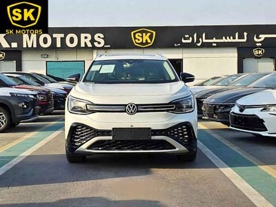 Volkswagen ID.6 CROZZ PRO / 360* CAMERA / FULL OPTION ELECTRIC / CODE # 69091