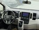 تويوتا هاياس GL 3.5L Petrol V6 2025 Export Price @ 153,500 AED