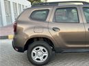 Renault Duster LE GCC