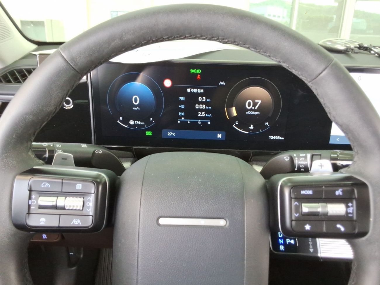 هيونداي أزيرا 2023 HYUNDAI GRANDEUR (AZERA) 2.5CC EXCLUSIVE