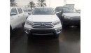 Toyota Hilux 4x4 PETROL automtic