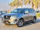 Nissan Armada NISSAN ARMADA SL 2020 FULL OPTION